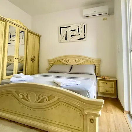 Διαμέρισμα Northgate Apart-villa *