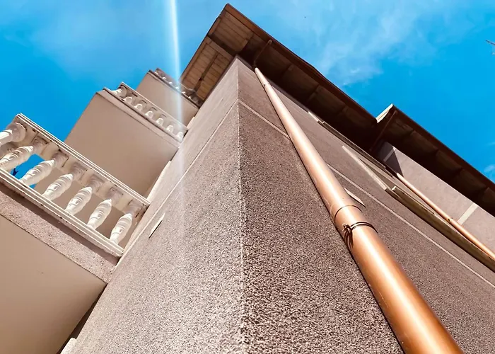 Апартаменты Northgate Apart-villa Шкодер