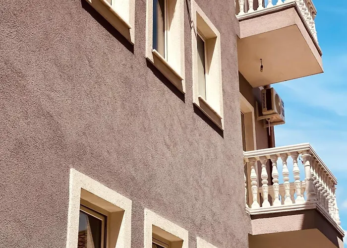 Northgate Apart-villa Апартаменты *