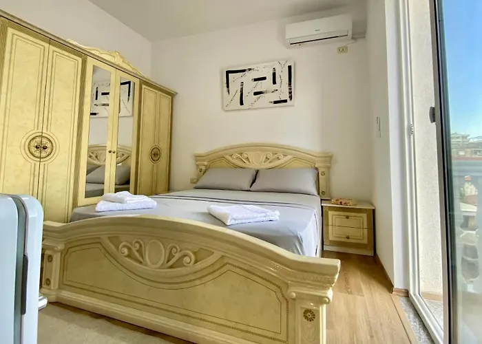 Northgate Apart-villa * Шкодер