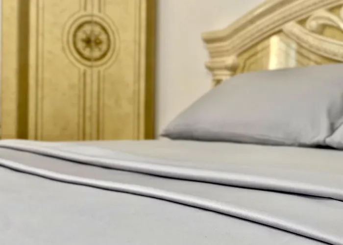 Northgate Apart-villa *