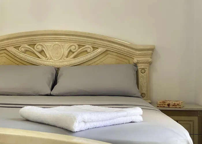 Northgate Apart-villa Shkodër