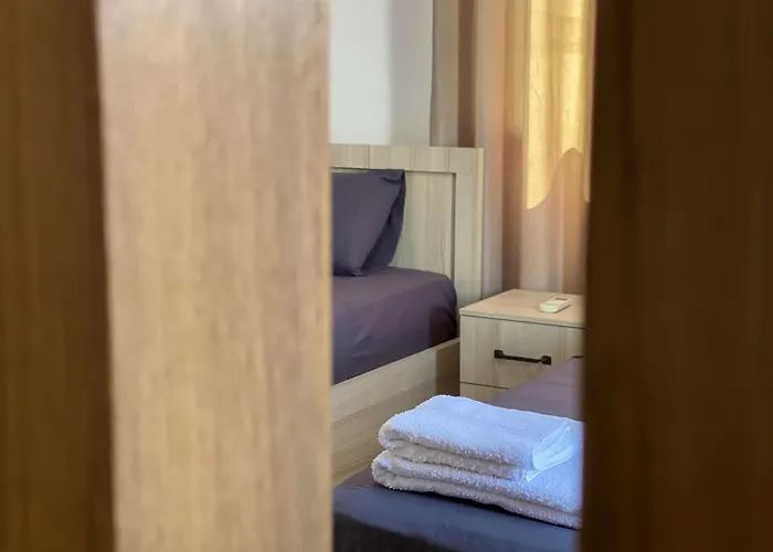 Апартаменты Northgate Apart-villa