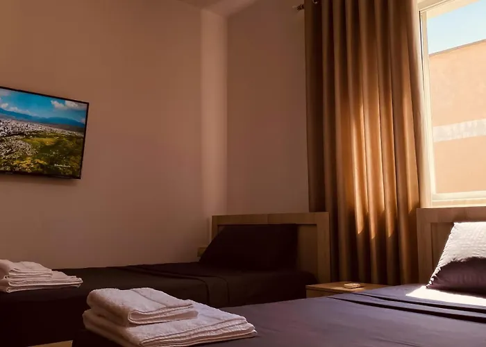 Апартаменты Northgate Apart-villa