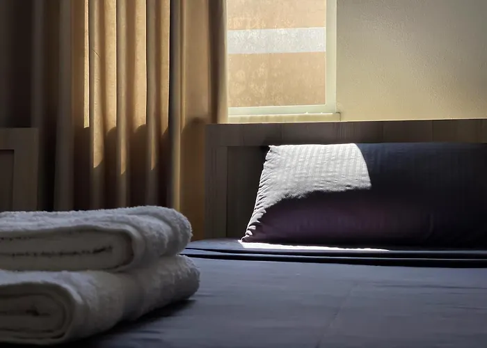 Northgate Apart-villa Апартаменты Шкодер