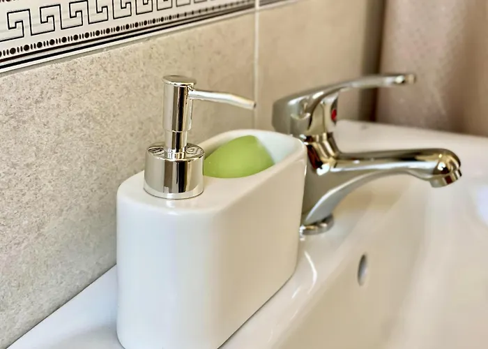 Northgate Apart-villa *