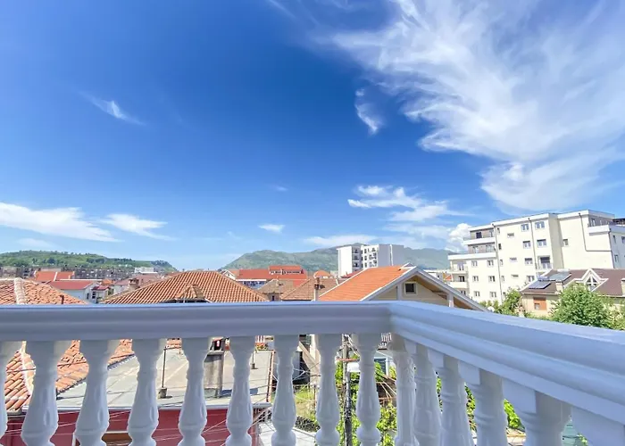 Northgate Apart-villa