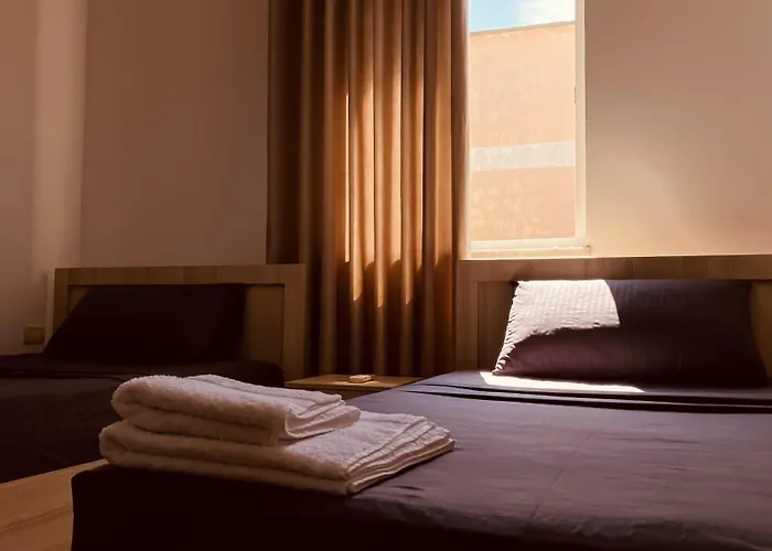 Northgate Apart-villa Апартаменты *