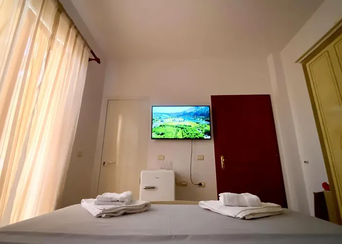 Northgate Apart-villa * Шкодер