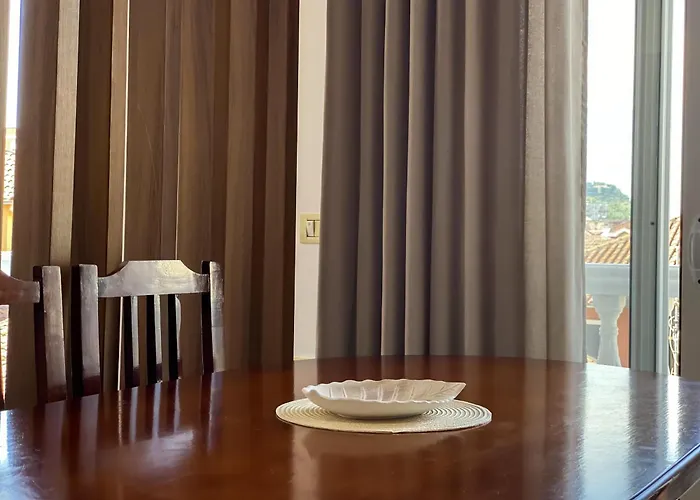 Northgate Apart-villa 公寓