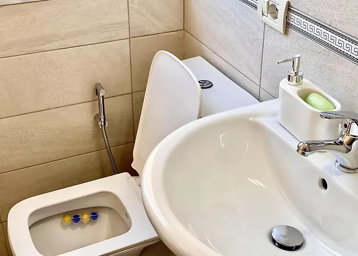 Апартаменты Northgate Apart-villa