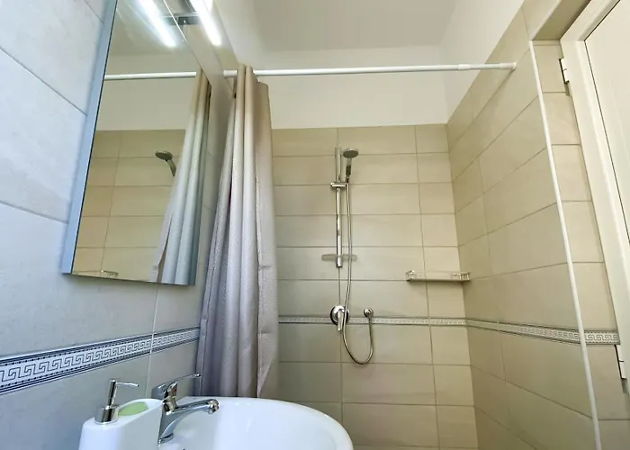 Northgate Apart-villa *