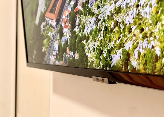 Northgate Apart-villa