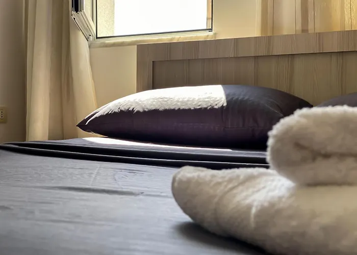 Апартаменты Northgate Apart-villa