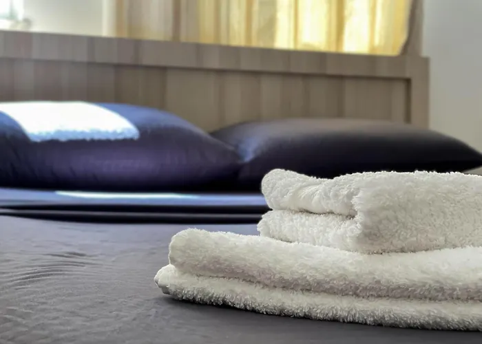 Northgate Apart-villa *