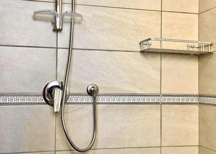 Апартаменты Northgate Apart-villa *