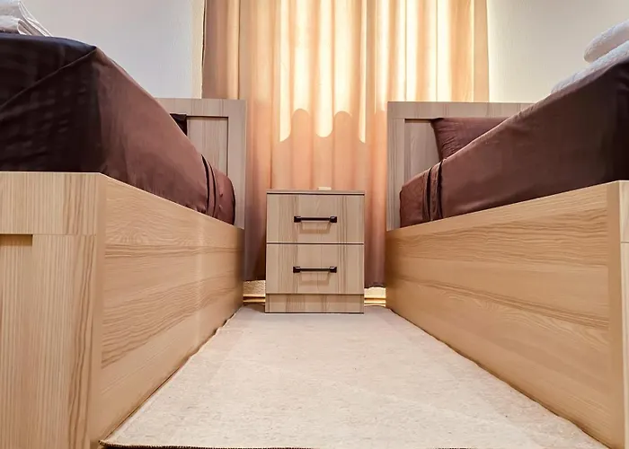 Northgate Apart-villa Апартаменты