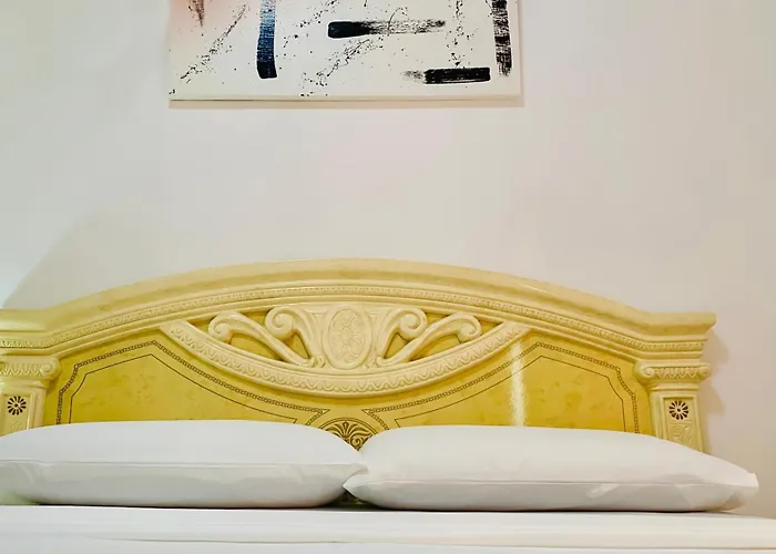 Northgate Apart-villa *