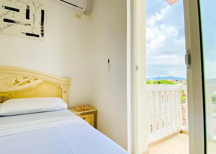 Апартаменты Northgate Apart-villa Шкодер