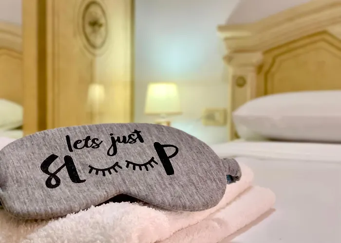 Апартаменты Northgate Apart-villa *