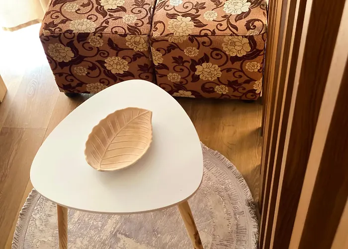 Апартаменты Northgate Apart-villa *