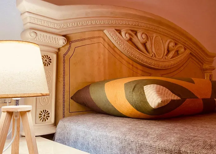 Northgate Apart-villa 公寓