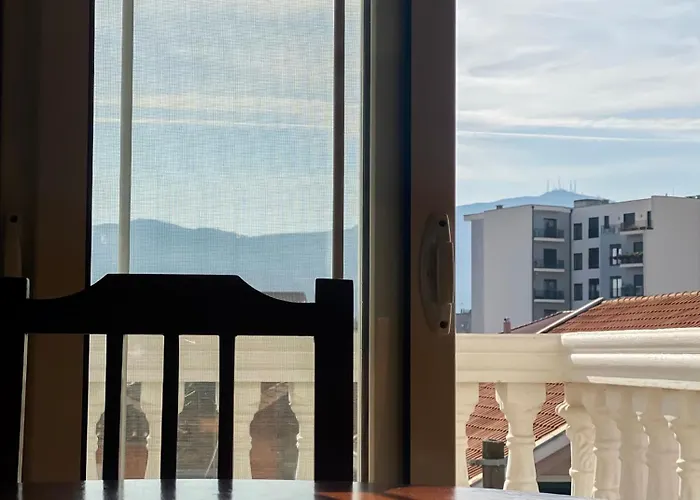 Апартаменты Northgate Apart-villa *