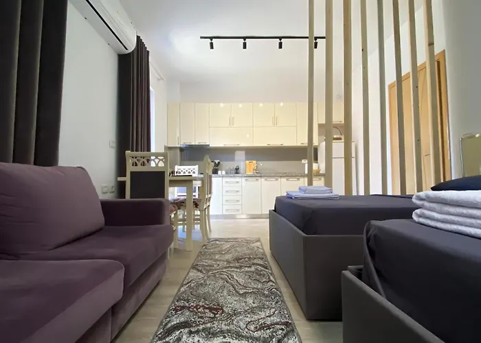 Northgate Apart-villa *