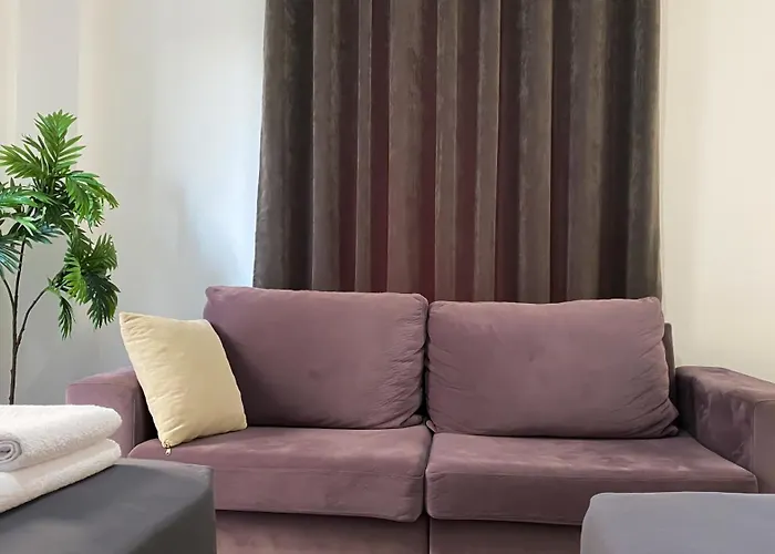 Northgate Apart-villa Шкодер