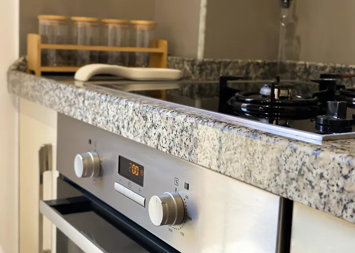 Northgate Apart-villa Апартаменты *