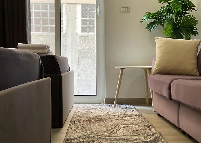 Northgate Apart-villa