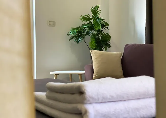 Northgate Apart-villa Апартаменты *