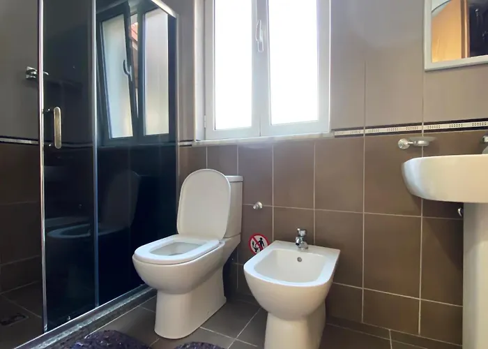 Northgate Apart-villa *