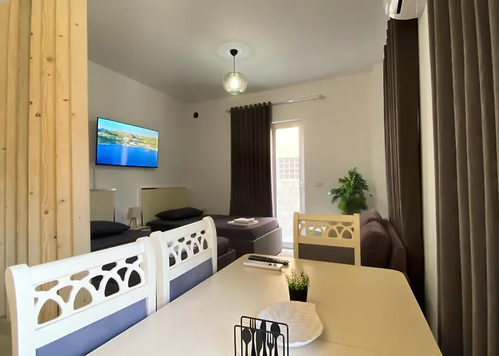 Northgate Apart-villa Апартаменты