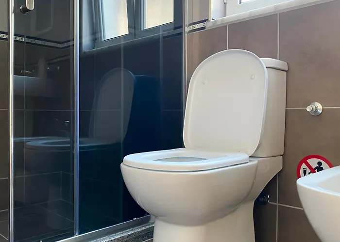 Апартаменты Northgate Apart-villa