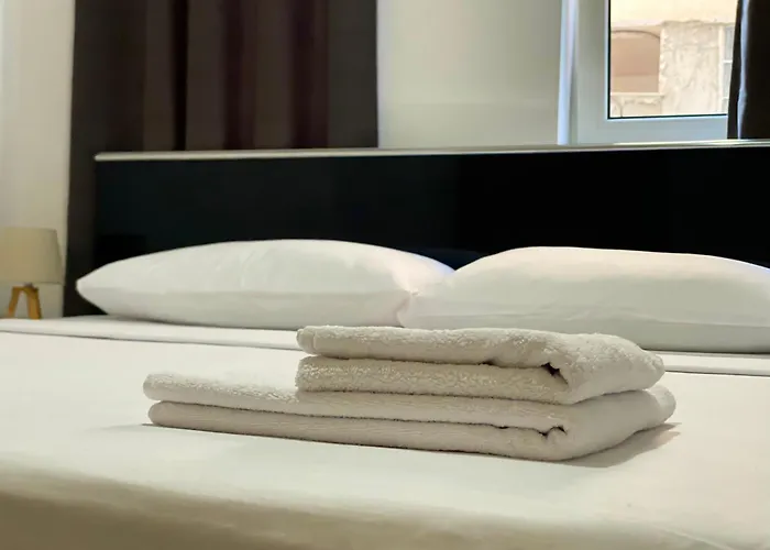 Northgate Apart-villa 公寓 *