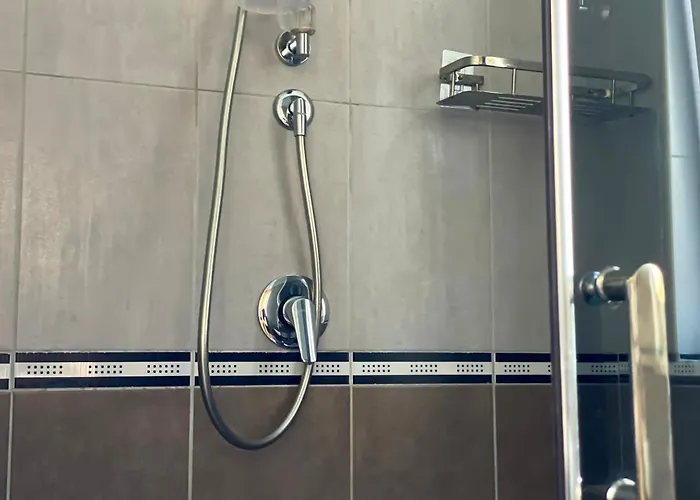 Northgate Apart-villa Апартаменты Шкодер