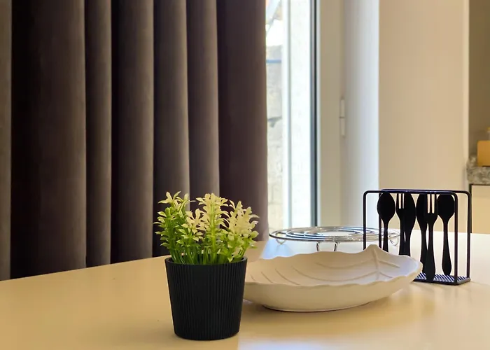 Northgate Apart-villa