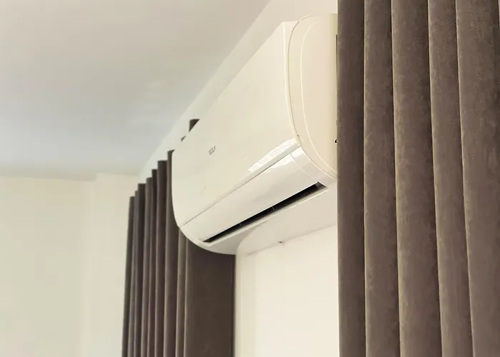 Northgate Apart-villa Апартаменты